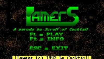 Lamers