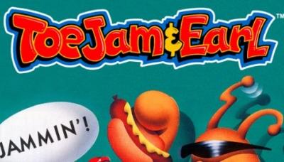 ToeJam &amp; Earl