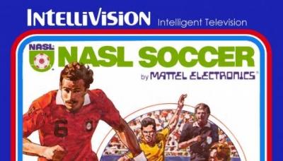 NASL Soccer