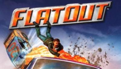 FlatOut