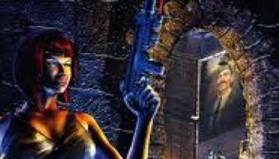 Codename: Nina - Global Terrorism Strike Force