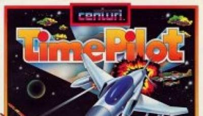 Time Pilot