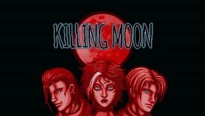 Killing Moon