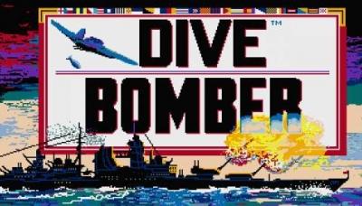 Dive Bomber