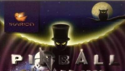 Pinball Wizard 2000