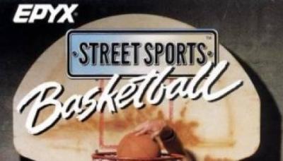 Street Sports Basketball