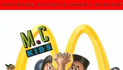 M.C. Kids