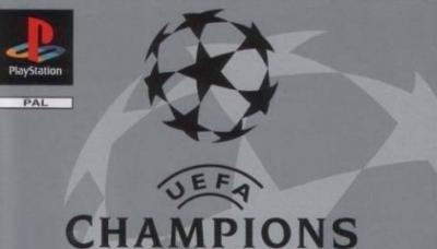 UEFA Champions League Season 1998/99