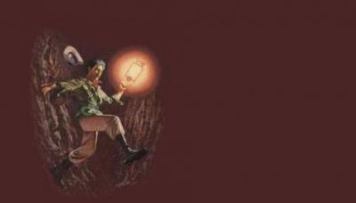 Pitfall II: Lost Caverns