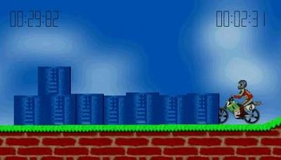 Elasto Mania