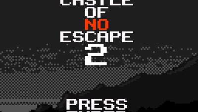 Castle of no Escape 2