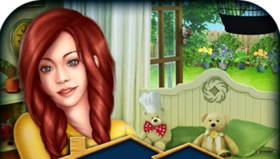 Hidden Object - Home Makeover