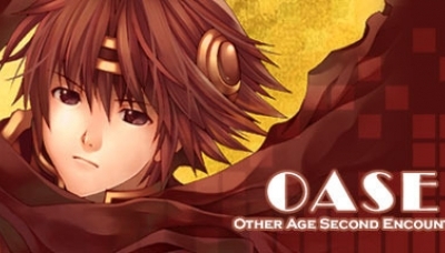 OASE - Other Age Second Encounter