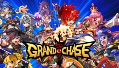 Grand Chase