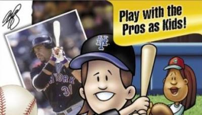 Backyard Baseball 2003