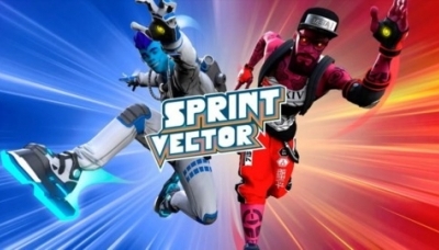 Sprint Vector