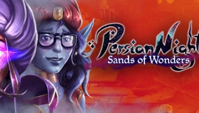 Persian Nights: Sands of Wonders