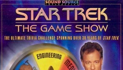 Star Trek: The Game Show
