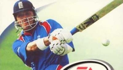 Cricket 2000