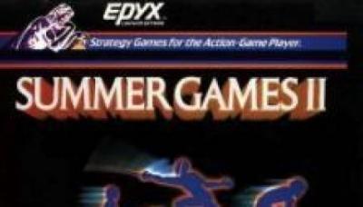 Summer Games II