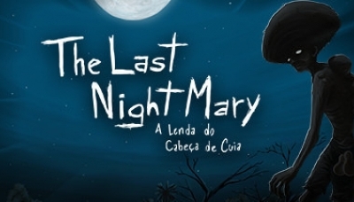 The Last NightMary