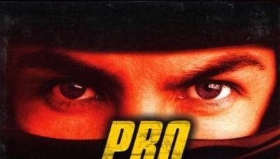 Pro Race Driver