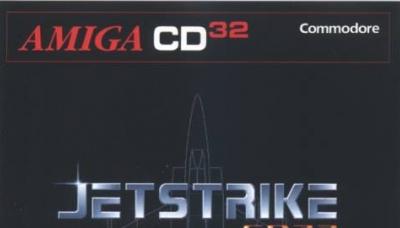 Jetstrike