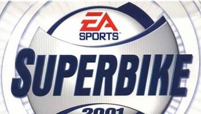 Superbike 2001
