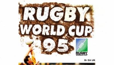 Rugby World Cup 95