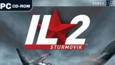 IL-2 Sturmovik