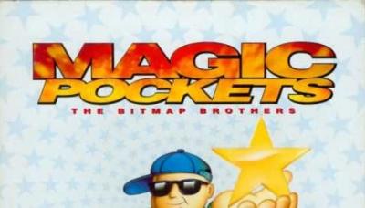 Magic Pockets