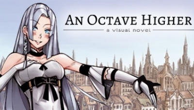 An Octave Higher