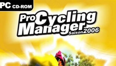Pro Cycling Manager: Season 2006