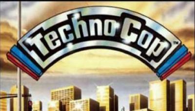 Techno Cop