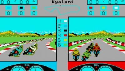 Grand Prix 500 cc
