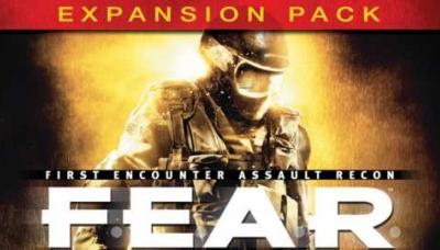 F.E.A.R.: Extraction Point
