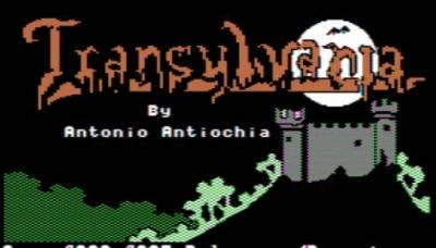 Transylvania