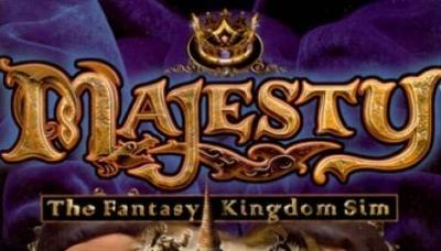 Majesty: The Fantasy Kingdom Sim