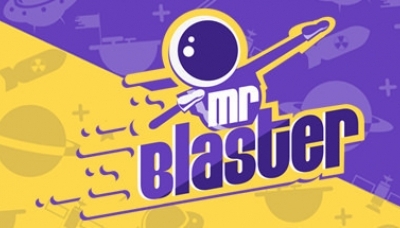 Mr Blaster