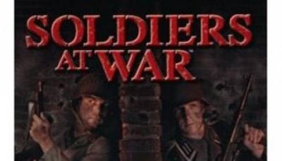 Soldiers at War