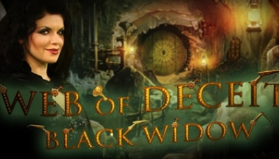 Web of Deceit: Black Widow