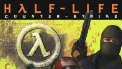 Half-Life: Counter-Strike