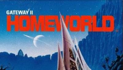 Gateway 2: Homeworld