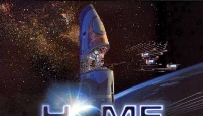 Homeworld