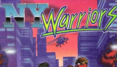 NY Warriors