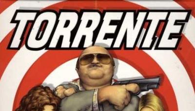 Torrente  Gamespedition.com