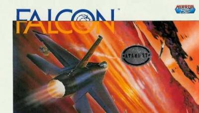 Falcon