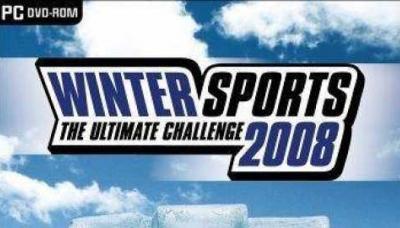 Winter Sports: The Ultimate Challenge