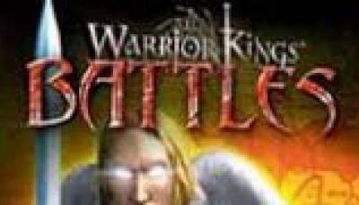 Warrior Kings: Battles