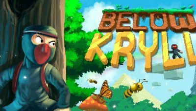 Below Kryll